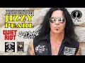 Download Lagu Jizzy Pearl (Quiet Riot, Love/Hate) NEW RECORD \