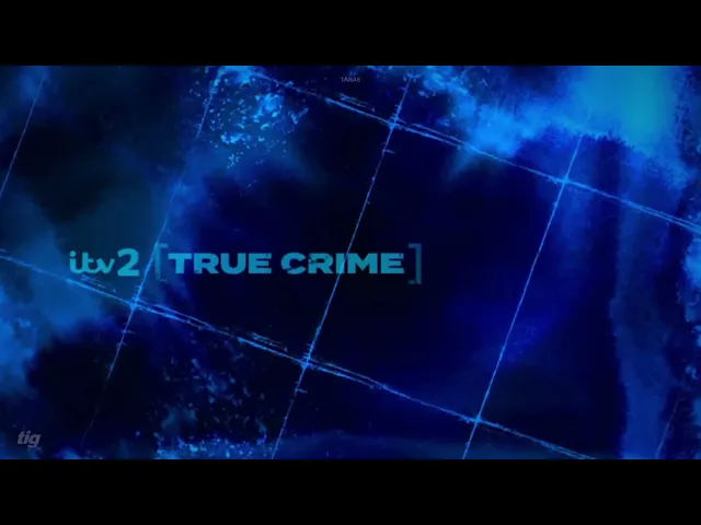 ITV2 (True Crime) - 'Social Media Murders' Promo (2021)