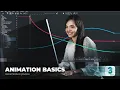Simple Effective Guide to Animation Basics in 3ds max