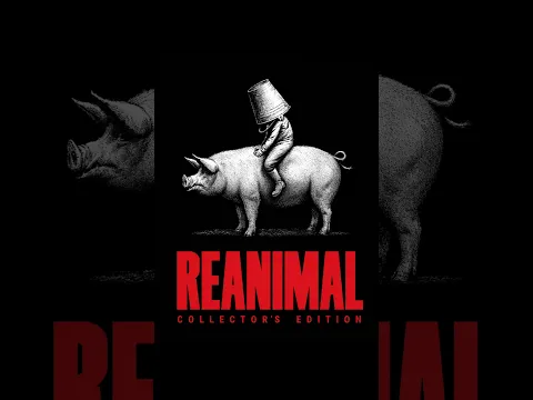 Do You Know About REANIMAL ?