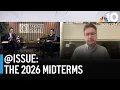Analysis Massachusetts top races what issues could become ballot questions
