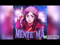 Lagu MENTE MA (Slowed)
