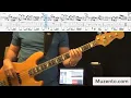 What a Man - Linda Lyndell - Bass Cover - Request