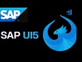 SAP UI5 Fiori - Shell Control as Container