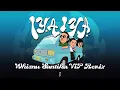 IYAIYA - Whisnu Santika, Dipha Barus, Ramengvrl (VIP Remix)