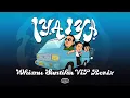 Lagu IYAIYA - Whisnu Santika, Dipha Barus, Ramengvrl (VIP Remix)
