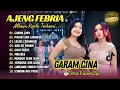 Lagu Ajeng Febria \u0026 Adinda Rahma - GARAM CINA - PACAR LIMA LANGKAH - LELAKI CADANGAN | DANDUT VIRAL 2025