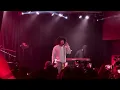 Sekou - Never Gunna Give You Up - Brick & Mortar, San Francisco, CA 6/27/2026