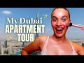 Download Lagu MIJN 1 MILJOEN💰 DUBAI APPARTEMENT TOUR