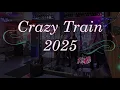 Download Lagu Crazy Train - 2025 - Ozzy Osbourne - Acoustic Cover - Orchid Jane