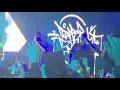 Pase lo que pase - RAPPER SCHOOL - TRUJILLO  [Concierto en vivo]