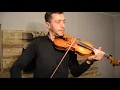FOR SALE EBAY VERY GOOD FULL SIZE VIOLIN NEW STRINGS SEE fiddle C