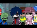 Download Lagu ⊰᯽People you know to people you dont || Ft: Kokotiam Geng, Boboiboy [Cursed Au] || Itz Milysya᯽⊱