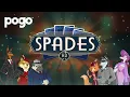 Spades - Pogo Trailer