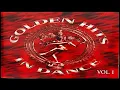 Download Lagu Golden Hits In Dance Vol  1 1995 Paradoxx Music