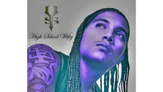 ys highschool wifey chopped up by dj slow lee 