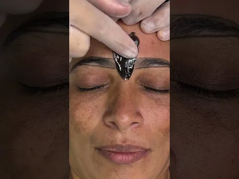 Spectacular Brow Tutorial✨