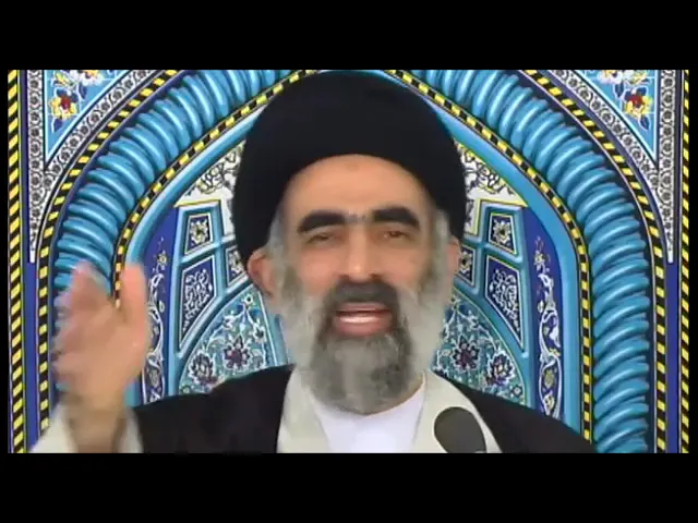 ⁣الف باء الإسلام الحلقة 21 ( النحل ومن خلق النحل) السيد هادي المدرسي