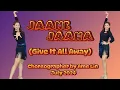 Download Lagu Jaane Jaana (Give It All Away) Line Dance || Choreographer by Ame Lin - July 2024
