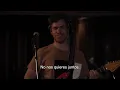 #EstudioFILTER Capítulo 14: Parquet Courts - "Berlin Got Blurry"