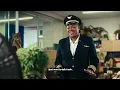 United Airlines: Oscar Learns How Trash Could Fly