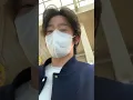 Download Lagu 220405 Jang Eui Soo 장의수 Instagram Live jesoo122