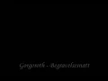 Gorgoroth - Begravelsesnatt