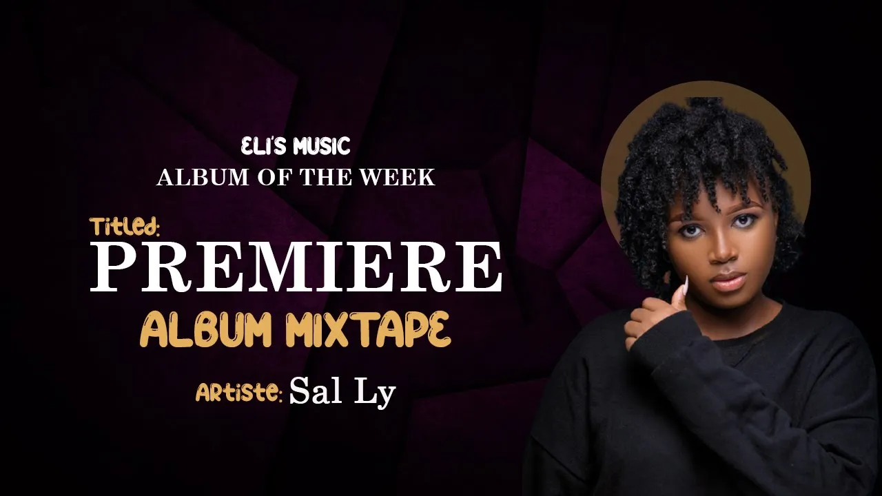 Sal Ly Mixtape Sal Ly Mixtape
