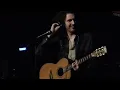 Hozier - Young Americans (David Bowie Tribute) Live Birmingham 02/01/16