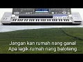 Download Lagu Banjar Kadak Sakapur Sirih Karaoke