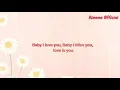 Download Lagu Love Is You - Annisa Rahma Ft Anandito Dwi Lyrics (Annisa Rahma Ft Anandito Dwi - Love Is You Lirik)