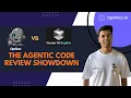 OptiBot vs Cursor BugBot We Found Critical Bugs in Minutes