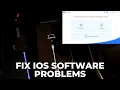 How To Fix iPhone Stuck in Recovery Mode with iMyFone Fixppo No DATA Loss