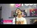 Download Lagu Ziva Magnolya - Peri Cintaku | Resso Studio Live
