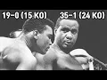 Lagu The Greatest Fight in History, Muhammad Ali vs Sonny Liston 1 Highlights.