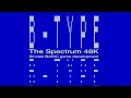Sinclair BASIC game development - B-TYPE