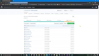 How to run Flutter programs from GitHub
