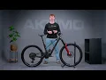 Elektrokolo - UNNO Mith Race RS (2027) - PŘEDSTAVENÍ S KOMENTÁŘEM - AKUMO