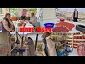 Download Lagu KÖYDE YAŞAM KOMŞUZDA KUŞBURNU YAPIMI VE KAHVALTIYA  AMCAMLARDAYIZ