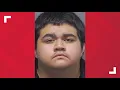 Murder suspect arrested months after 14-year-old was shot killed on way home from Brewer Academy