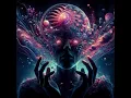 David Guetta & MORTEN - Kill Me Slow (Extended Mix) AI Visual Experience