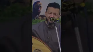 الفنان حمود السمه ـــــــــ ــــ اكسبلور طرب تراث اغاني عود فولو جديد حمود السمة 