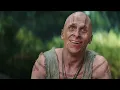 THOR: LOVE AND THUNDER Clip - "Gorr Kills Rapu" (2022) Marvel