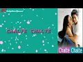 Lagu Chalte Chalte Lirik dan Terjemahan | Chalte Chalte | Shahrukh Khan | Rani Mukherjee