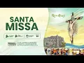 Download Lagu Santa Missa - 5h | Santuário do Bom Jesus da Lapa - 12/09/2025