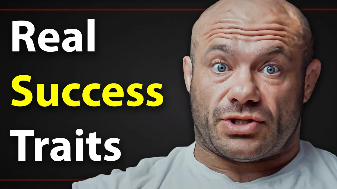 The 8 Most Underrated Human Traits | Episode #101