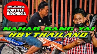 dokumenter nahab bang yai hby thailand rumah ke 2 tekno tuner hs 