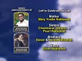 Vincent Bain Henry Maclaren Nathaniel Long Obituary