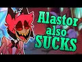 Download Lagu Alastor is So Lame - \