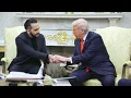 Bukele El Salvador is eager to help Trump s immigration agenda